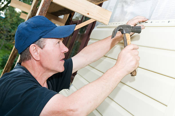 Best Composite Siding  in West Sacramento, CA