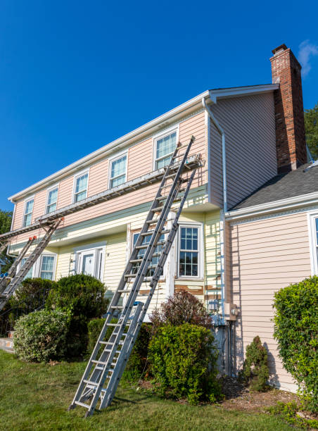 Best Steel Siding Installation  in West Sacramento, CA