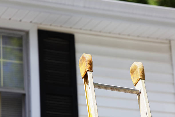 Best Historical Building Siding Restoration  in West Sacramento, CA