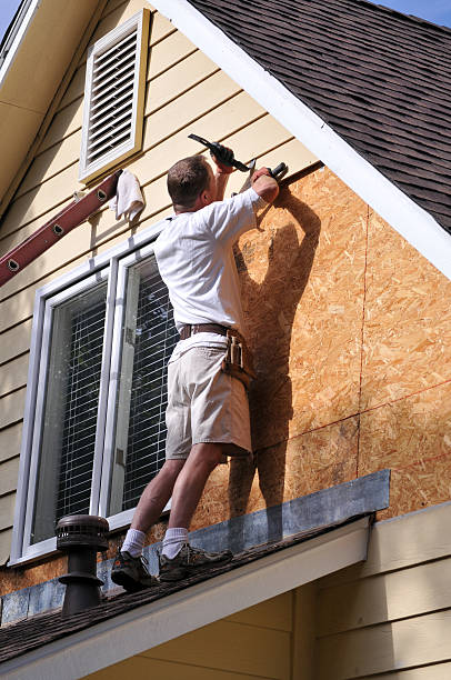 Best Stucco Siding  in West Sacramento, CA