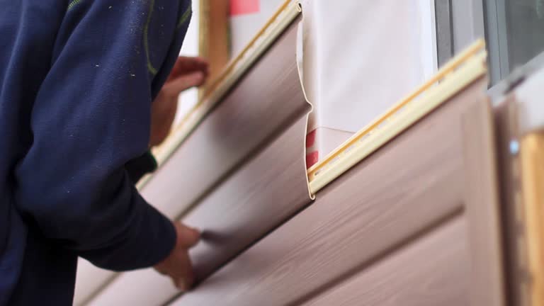 Best Siding for New Construction  in West Sacramento, CA